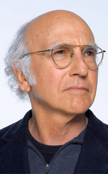 Larry David